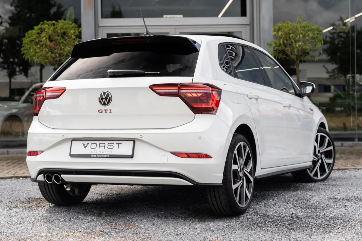2.0 TSI GTI Pano DSG ACC Stoelverwarming