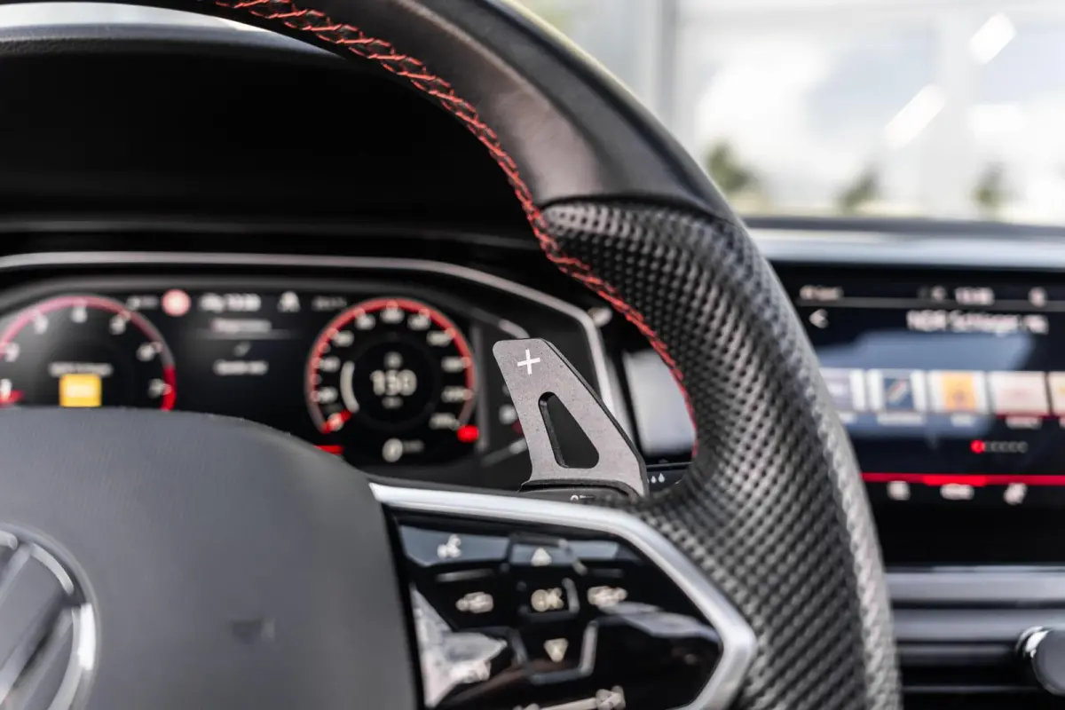2.0 TSI GTI Pano DSG ACC Stoelverwarming