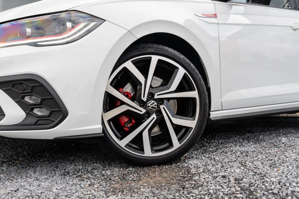 2.0 TSI GTI Pano DSG ACC Stoelverwarming