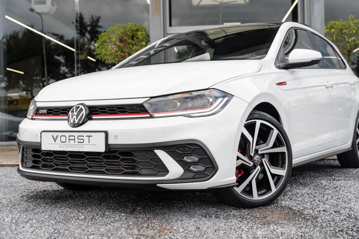 2.0 TSI GTI Pano DSG ACC Stoelverwarming