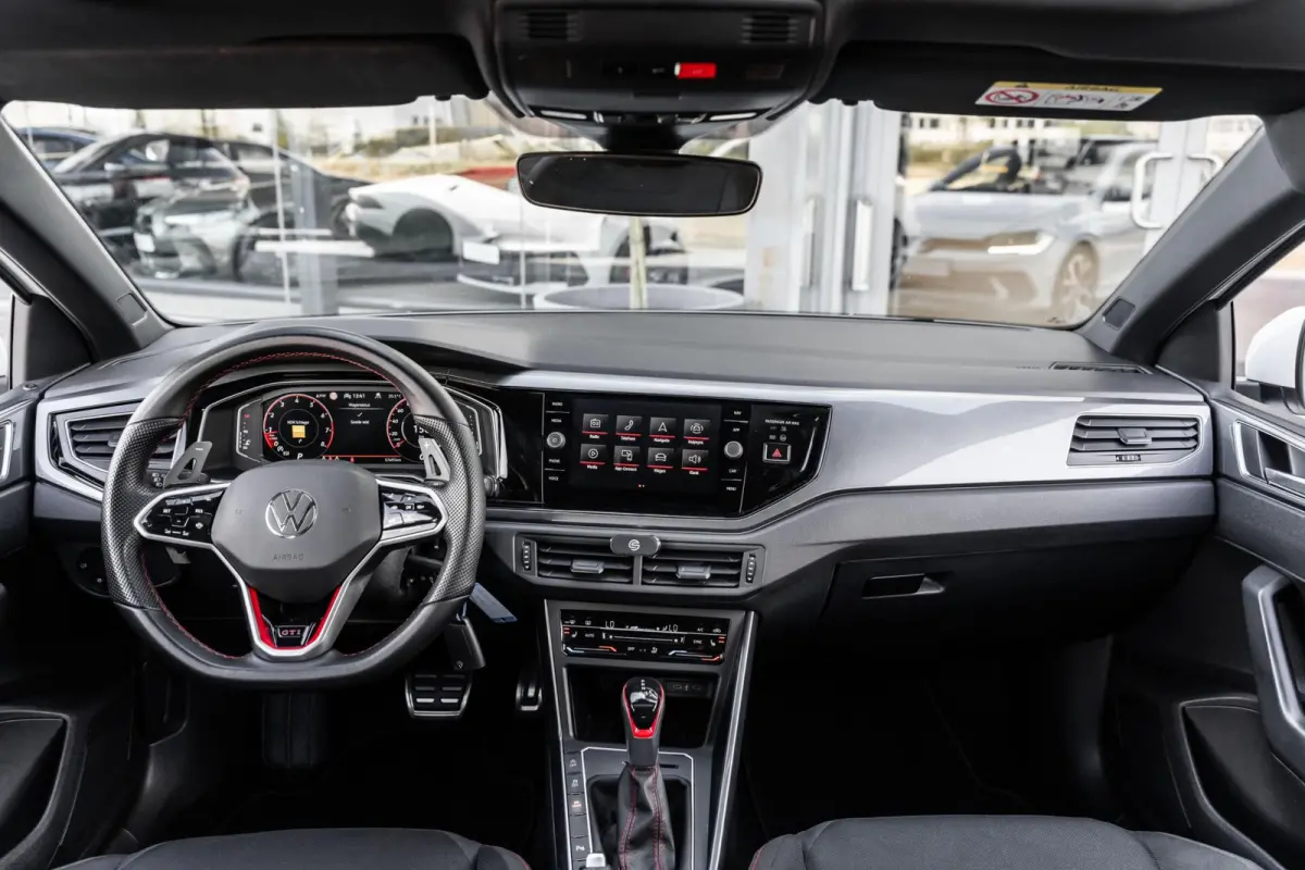 2.0 TSI GTI Pano DSG ACC Stoelverwarming