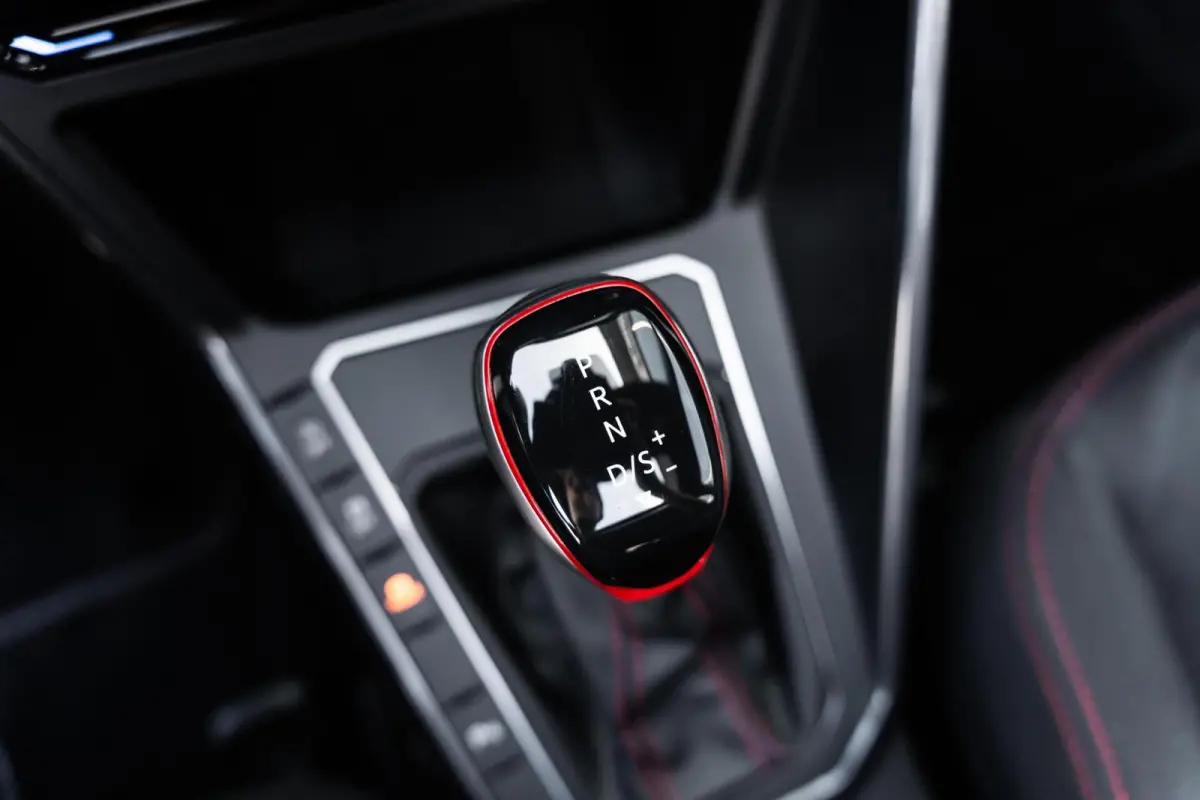 2.0 TSI GTI Pano DSG ACC Stoelverwarming