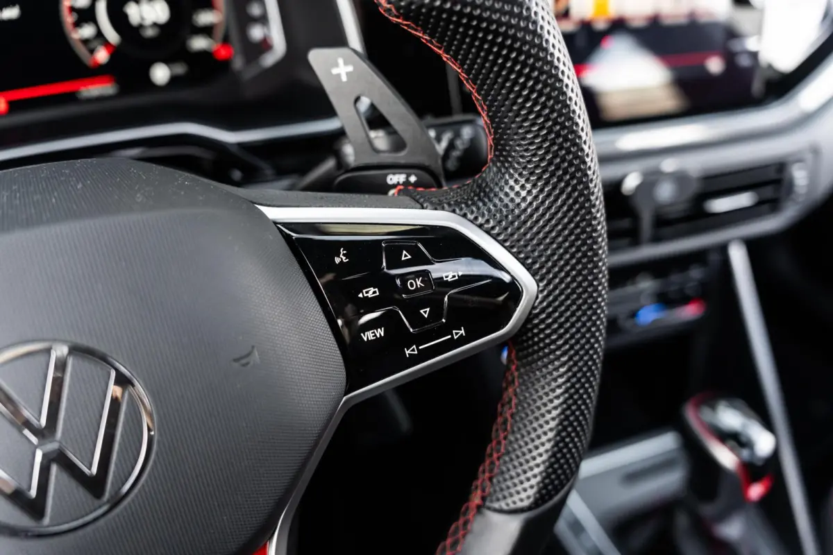 2.0 TSI GTI Pano DSG ACC Stoelverwarming