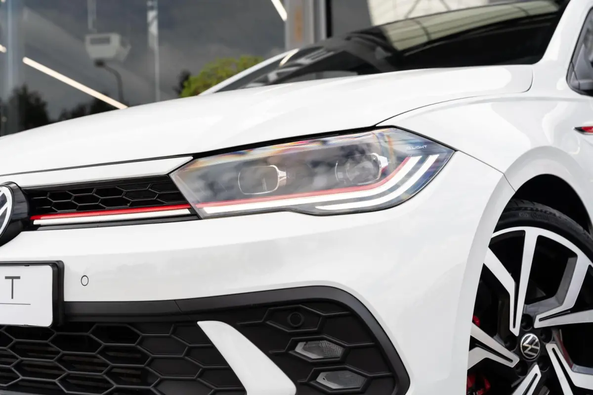 2.0 TSI GTI Pano DSG ACC Stoelverwarming