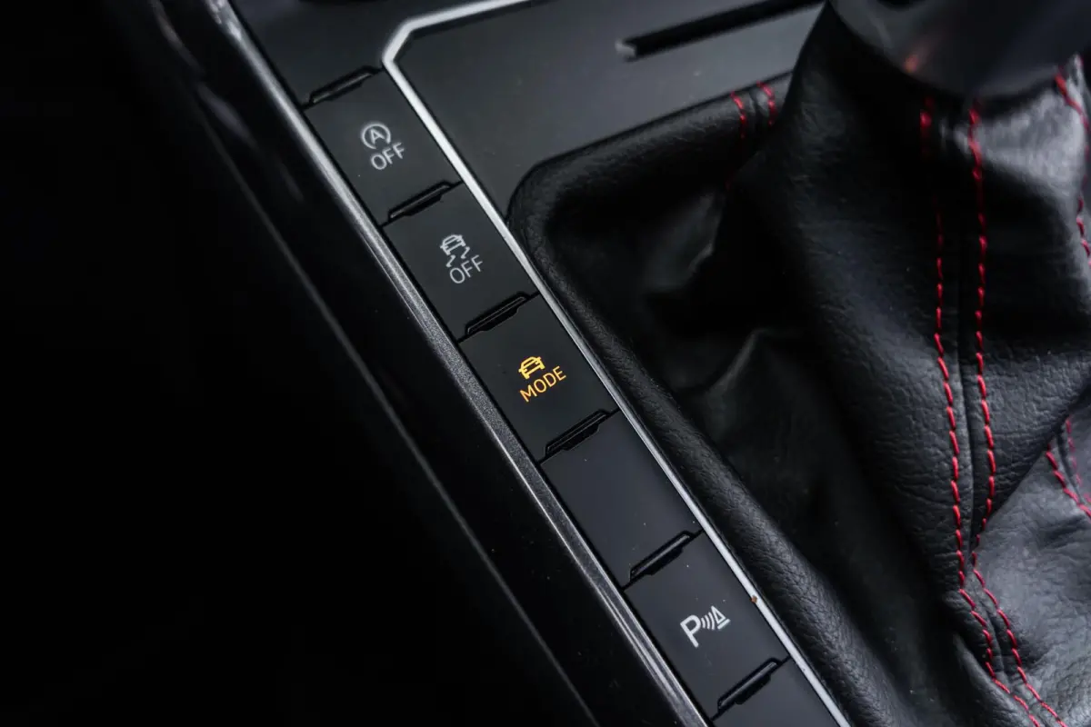 2.0 TSI GTI Pano DSG ACC Stoelverwarming