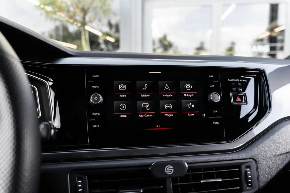 2.0 TSI GTI Pano DSG ACC Stoelverwarming