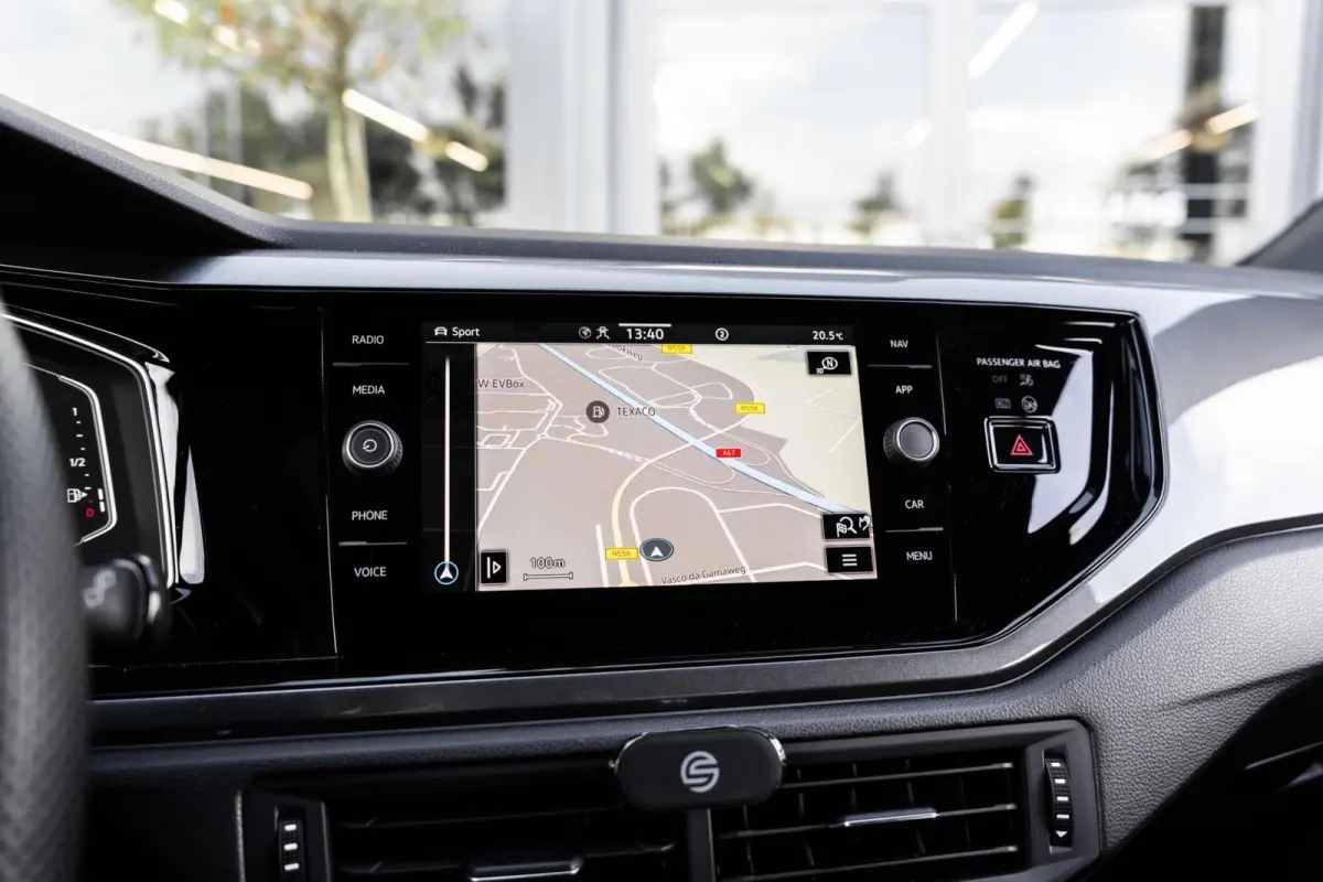 2.0 TSI GTI Pano DSG ACC Stoelverwarming