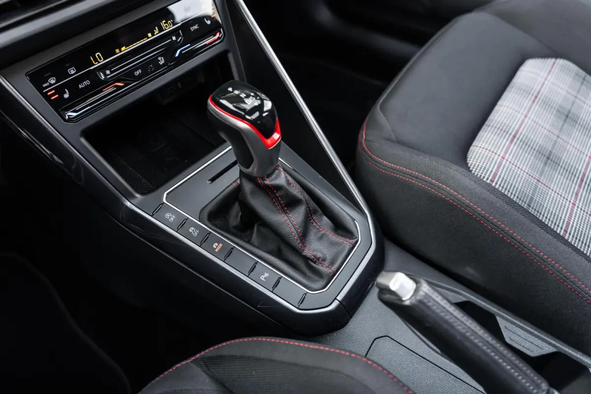 2.0 TSI GTI Pano DSG ACC Stoelverwarming
