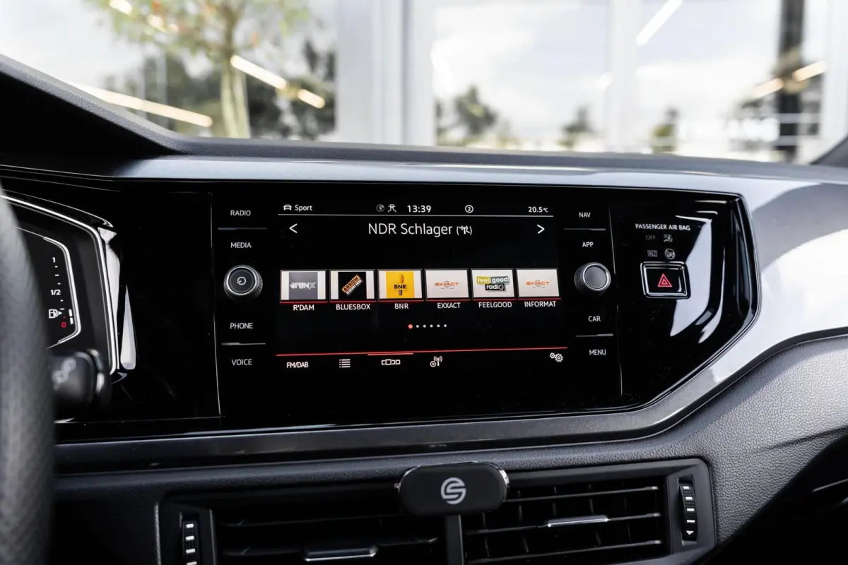 2.0 TSI GTI Pano DSG ACC Stoelverwarming