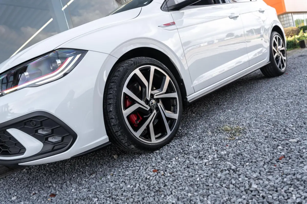 2.0 TSI GTI Pano DSG ACC Stoelverwarming