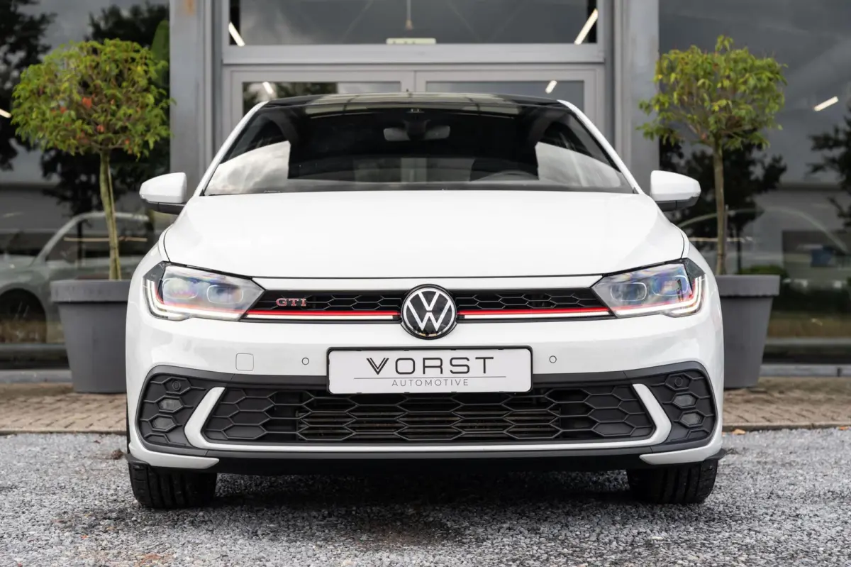 2.0 TSI GTI Pano DSG ACC Stoelverwarming
