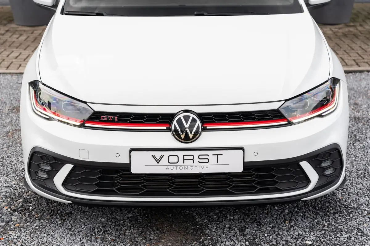 2.0 TSI GTI Pano DSG ACC Stoelverwarming