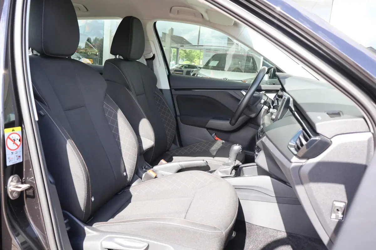 1.0 TSI 110pk DSG Ambition | Cruise Control | PDC | Carplay