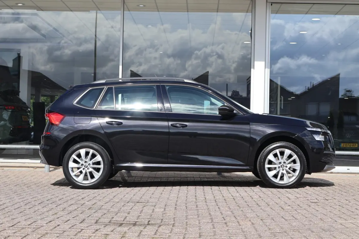1.0 TSI 110pk DSG Ambition | Cruise Control | PDC | Carplay