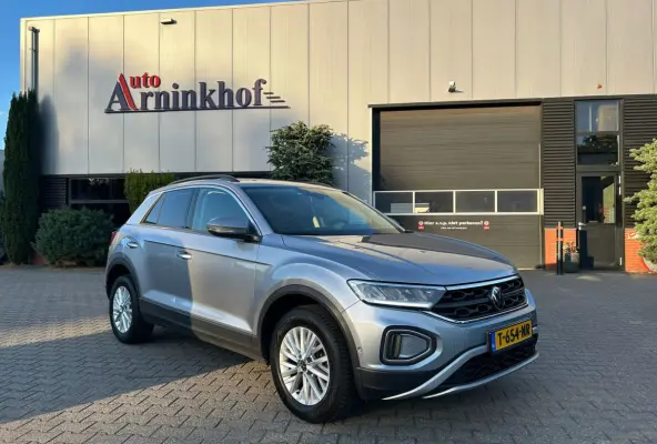 1.5 TSI Life Business