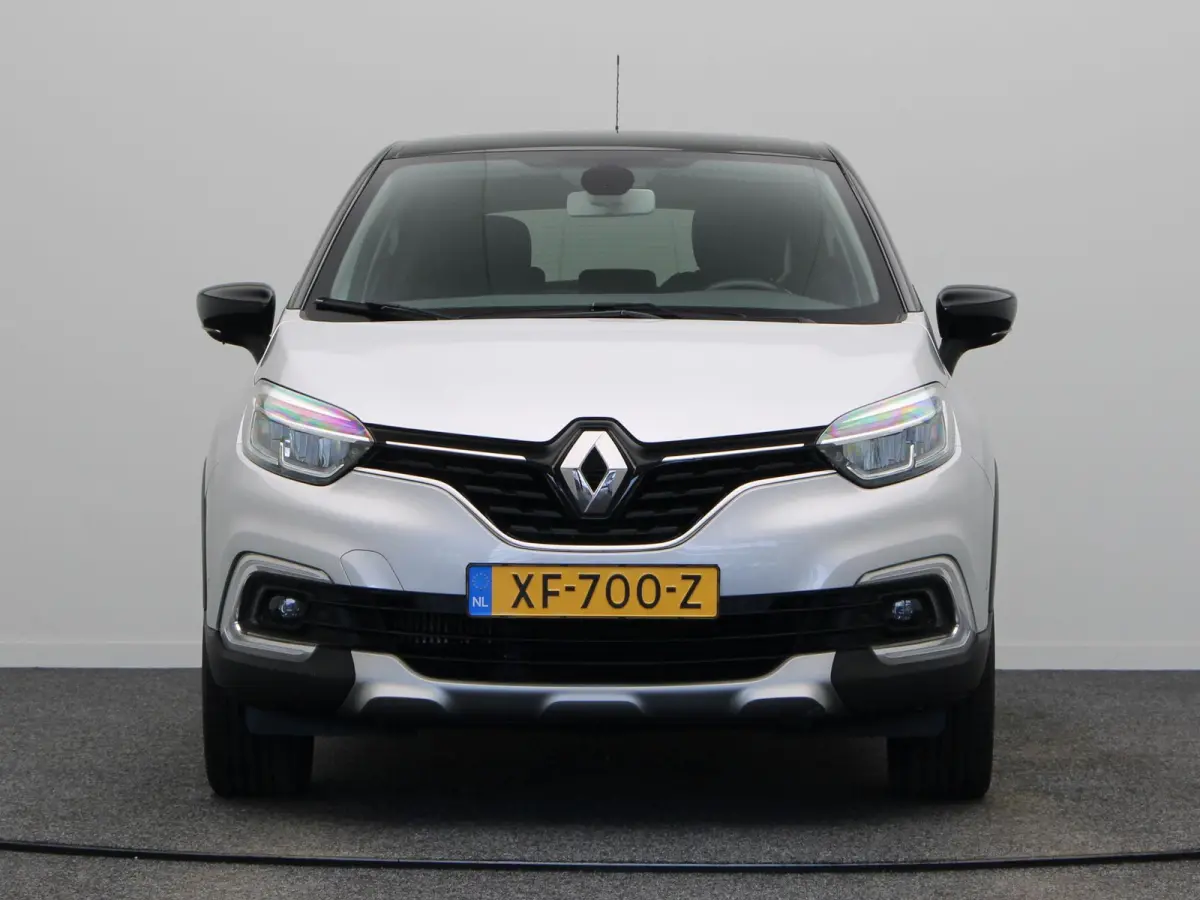 TCe 90pk Intens | Navigatie | Climate Control | Cruise Control | Trekhaak |