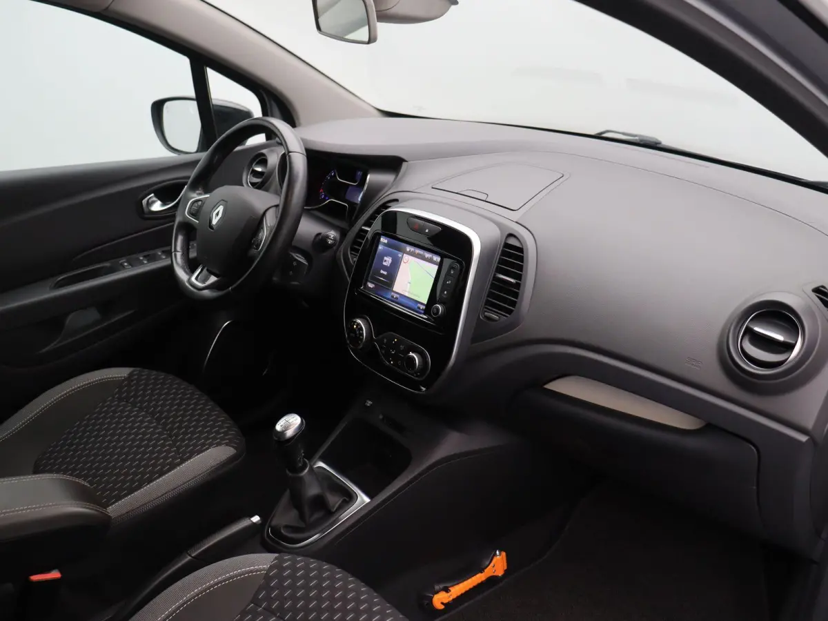 TCe 90pk Intens | Navigatie | Climate Control | Cruise Control | Trekhaak |