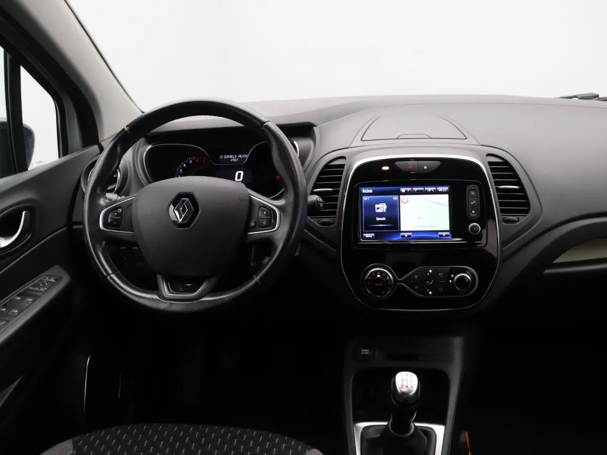TCe 90pk Intens | Navigatie | Climate Control | Cruise Control | Trekhaak |