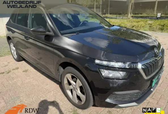 1.0 TSI Sport Business I 1ste eig. I Trekhaak 1200KG I Carplay I Winterpakket I 17" I Navi I PDC I
