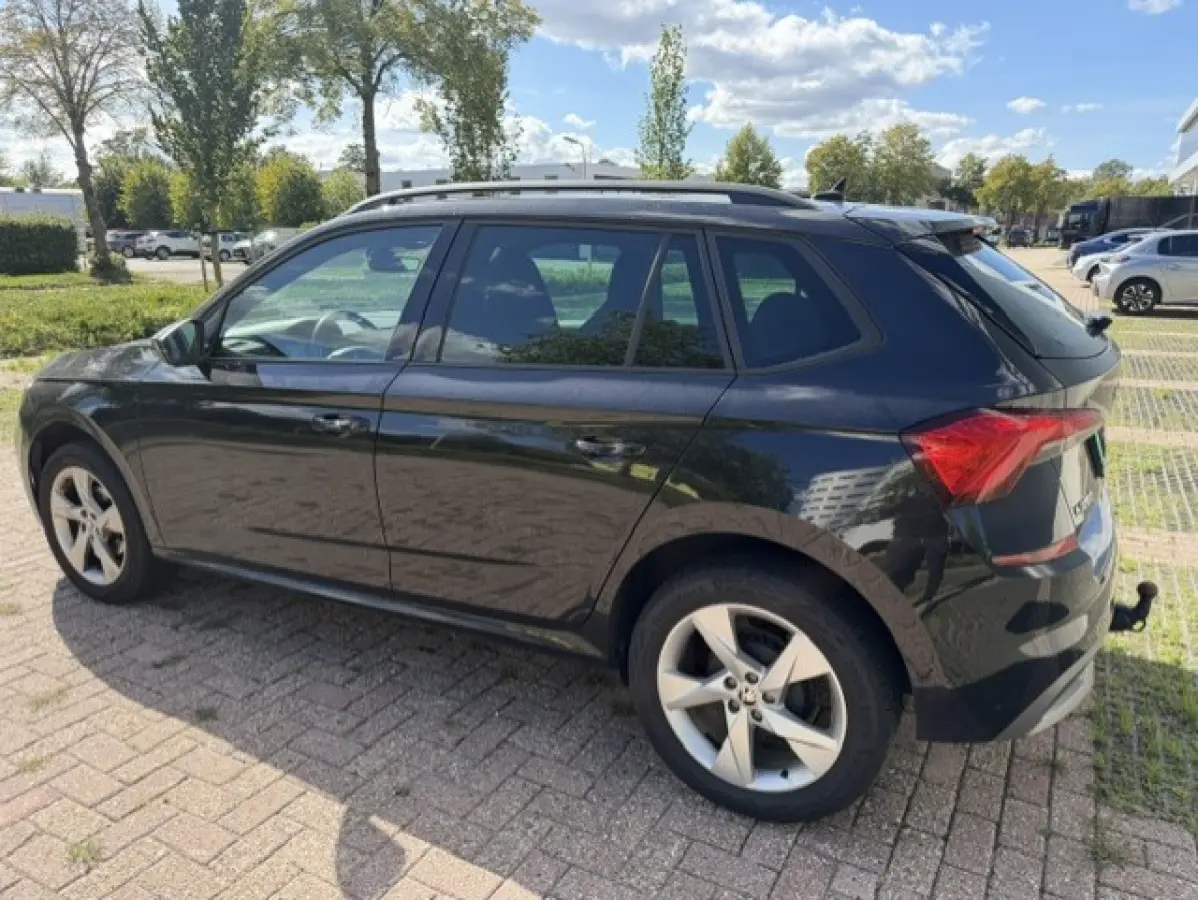 1.0 TSI Sport Business I 1ste eig. I Trekhaak 1200KG I Carplay I Winterpakket I 17" I Navi I PDC I