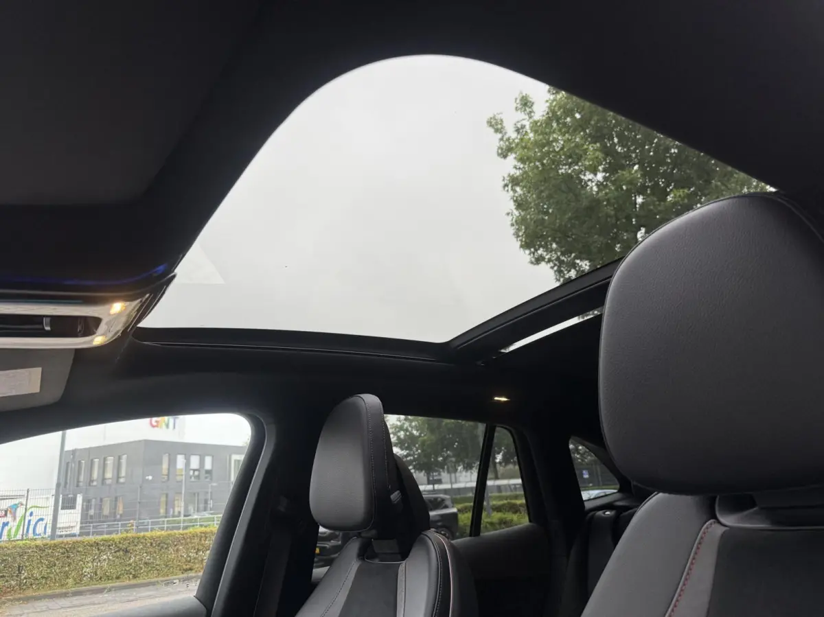 350 4Matic AMG Line Achterasbesturing 360 Camera