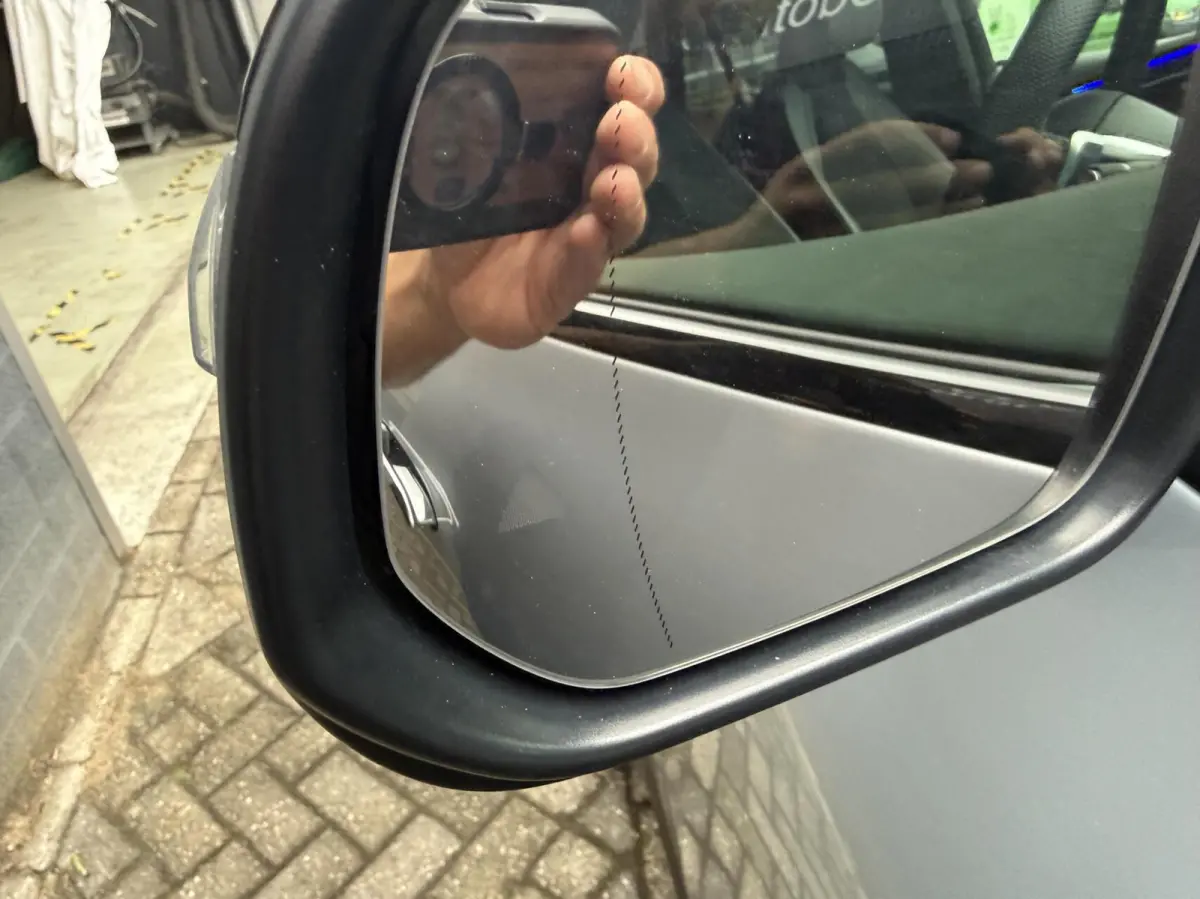 350 4Matic AMG Line Achterasbesturing 360 Camera