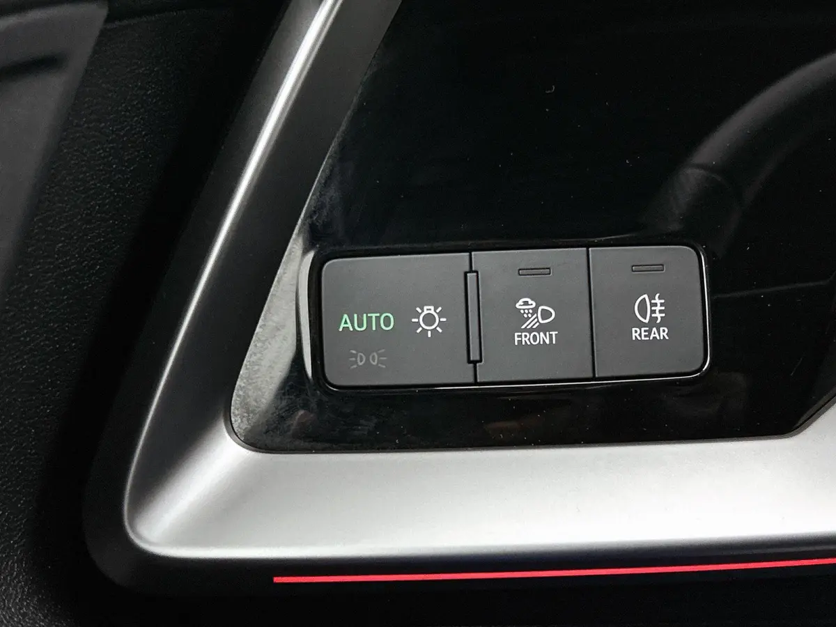 45 TFSI e S edition Competition 245 PK | S-line | Automaat | Navigatie | Camera | Adaptive cruise control | Climate Control | Stoelverwarming | Lichtmetalen velgen |
