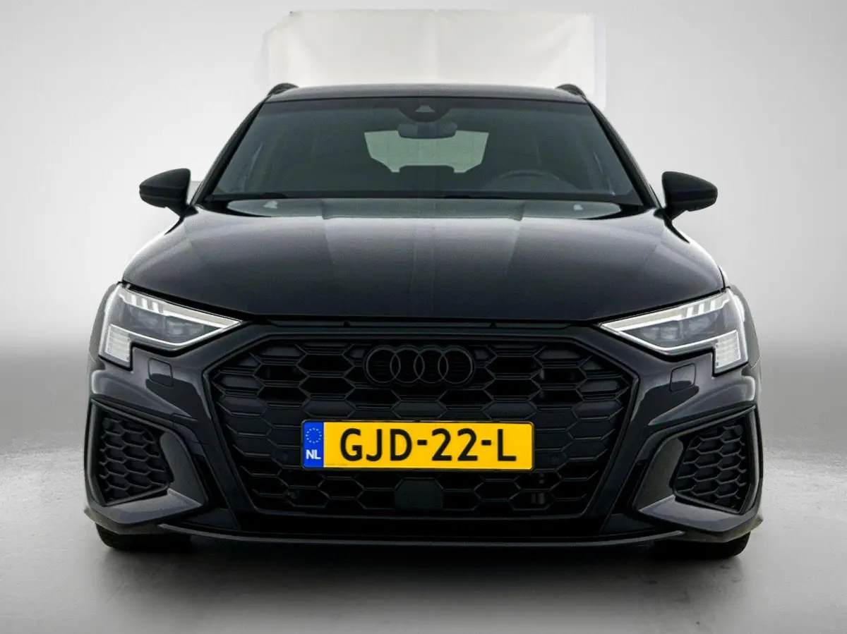 45 TFSI e S edition Competition 245 PK | S-line | Automaat | Navigatie | Camera | Adaptive cruise control | Climate Control | Stoelverwarming | Lichtmetalen velgen |