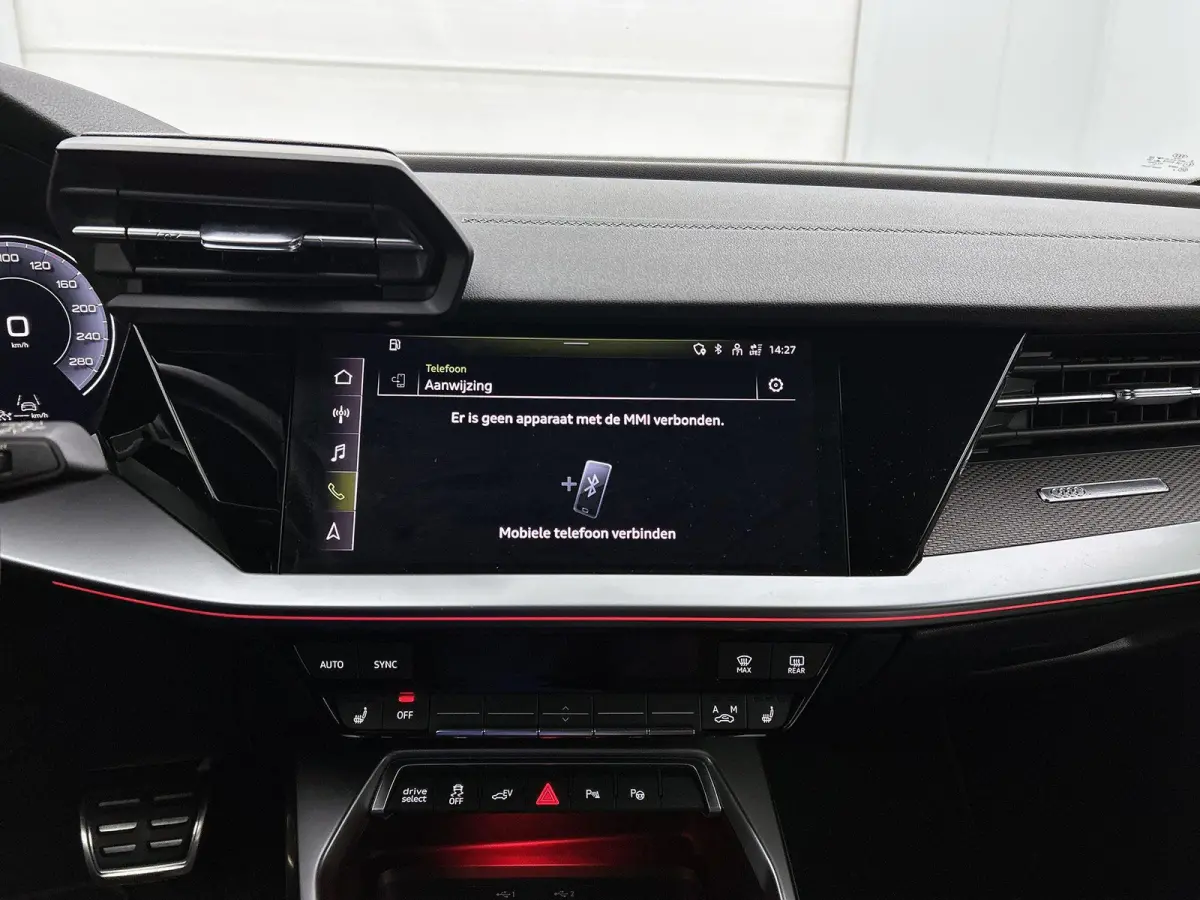 45 TFSI e S edition Competition 245 PK | S-line | Automaat | Navigatie | Camera | Adaptive cruise control | Climate Control | Stoelverwarming | Lichtmetalen velgen |