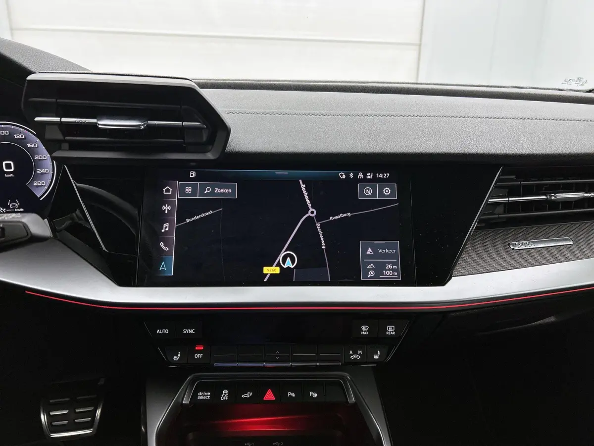 45 TFSI e S edition Competition 245 PK | S-line | Automaat | Navigatie | Camera | Adaptive cruise control | Climate Control | Stoelverwarming | Lichtmetalen velgen |