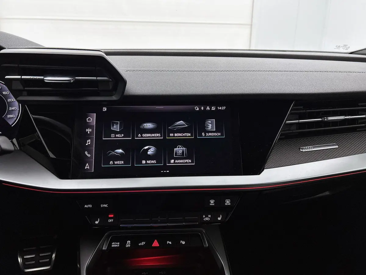45 TFSI e S edition Competition 245 PK | S-line | Automaat | Navigatie | Camera | Adaptive cruise control | Climate Control | Stoelverwarming | Lichtmetalen velgen |
