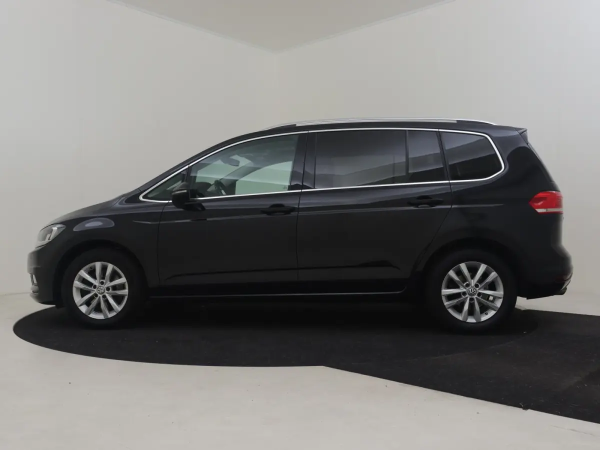 1.4 TSI Highline 7p 150PK DSG/AUTO | Trekhaak | App connect | Climate contr | PDC | |Cruise contr Adapt | Stoel/Stuurverw | Navigatie | Keyless |