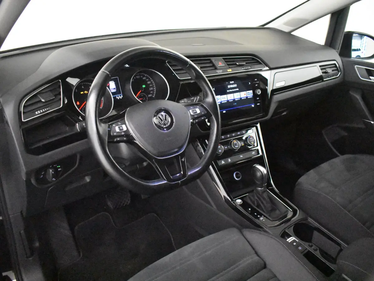 1.4 TSI Highline 7p 150PK DSG/AUTO | Trekhaak | App connect | Climate contr | PDC | |Cruise contr Adapt | Stoel/Stuurverw | Navigatie | Keyless |