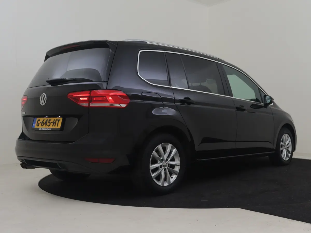 1.4 TSI Highline 7p 150PK DSG/AUTO | Trekhaak | App connect | Climate contr | PDC | |Cruise contr Adapt | Stoel/Stuurverw | Navigatie | Keyless |