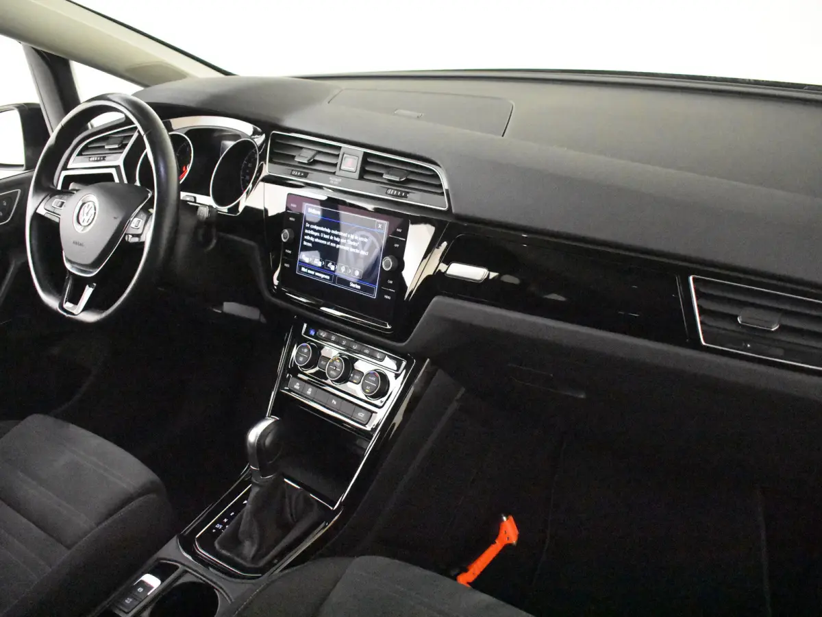 1.4 TSI Highline 7p 150PK DSG/AUTO | Trekhaak | App connect | Climate contr | PDC | |Cruise contr Adapt | Stoel/Stuurverw | Navigatie | Keyless |