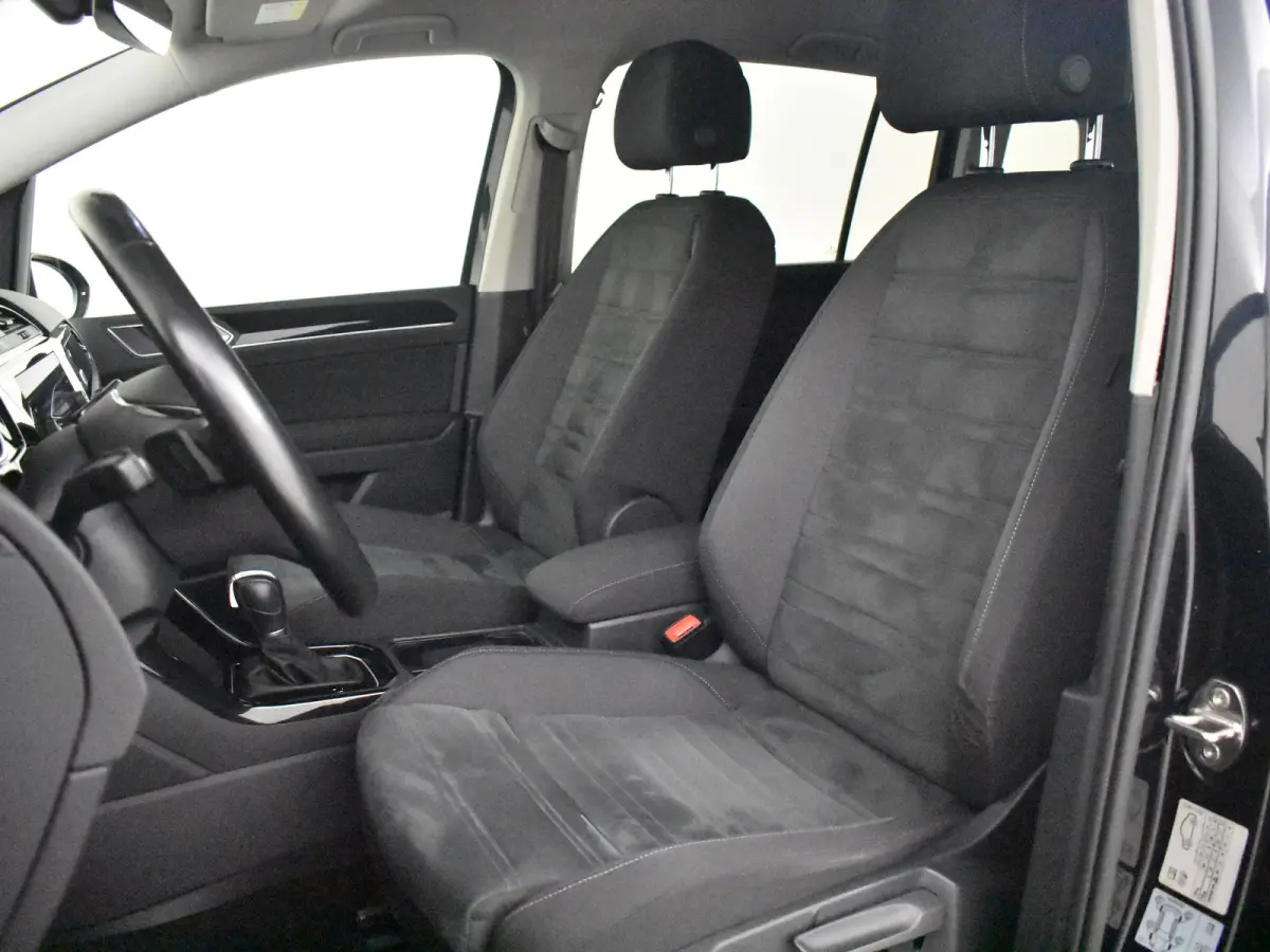 1.4 TSI Highline 7p 150PK DSG/AUTO | Trekhaak | App connect | Climate contr | PDC | |Cruise contr Adapt | Stoel/Stuurverw | Navigatie | Keyless |