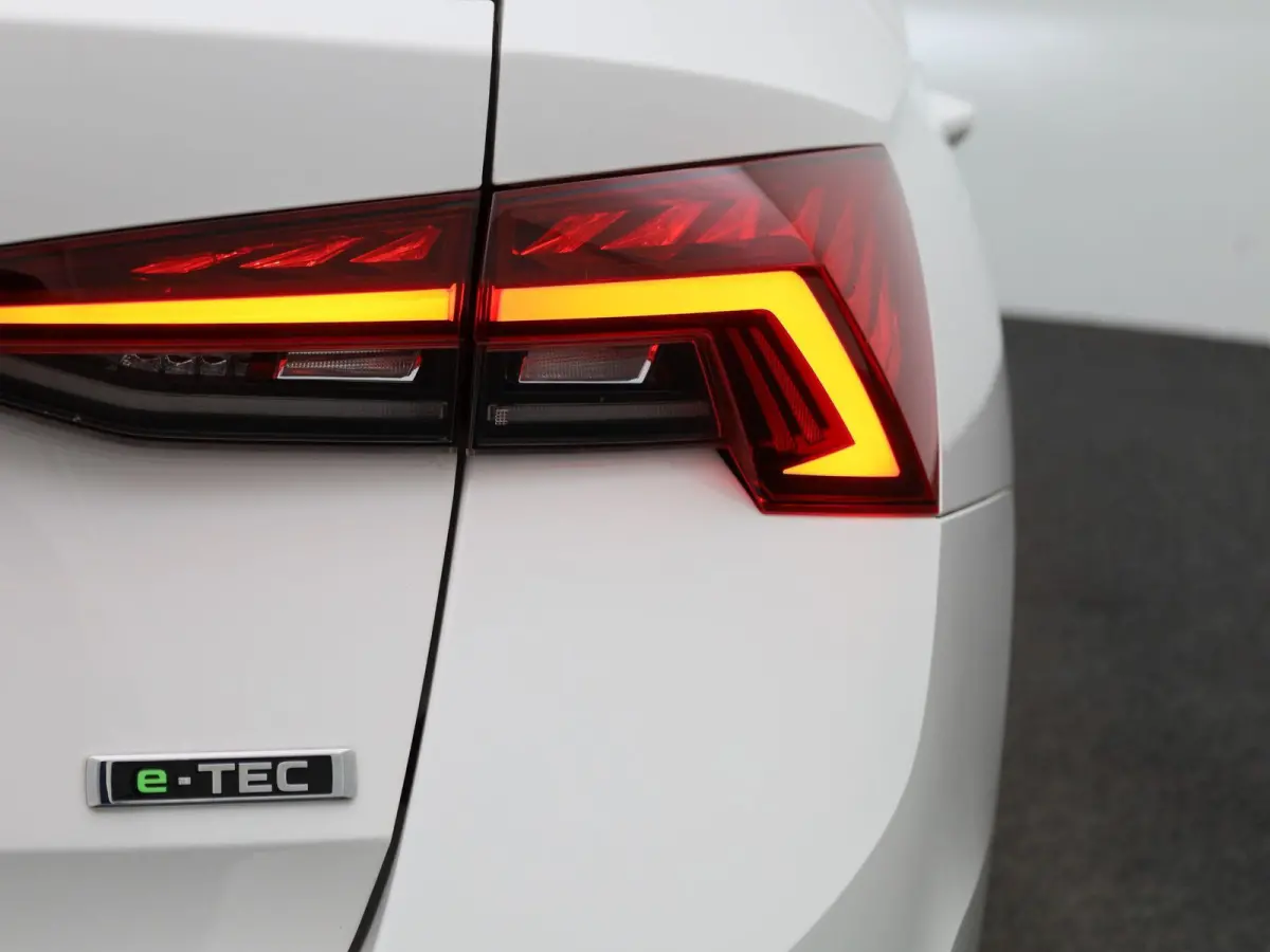 1.0 e-TSI Business Edition | Automaat | Apple Carplay / Android Auto | Parkeersensoren | Stoelverwarming |