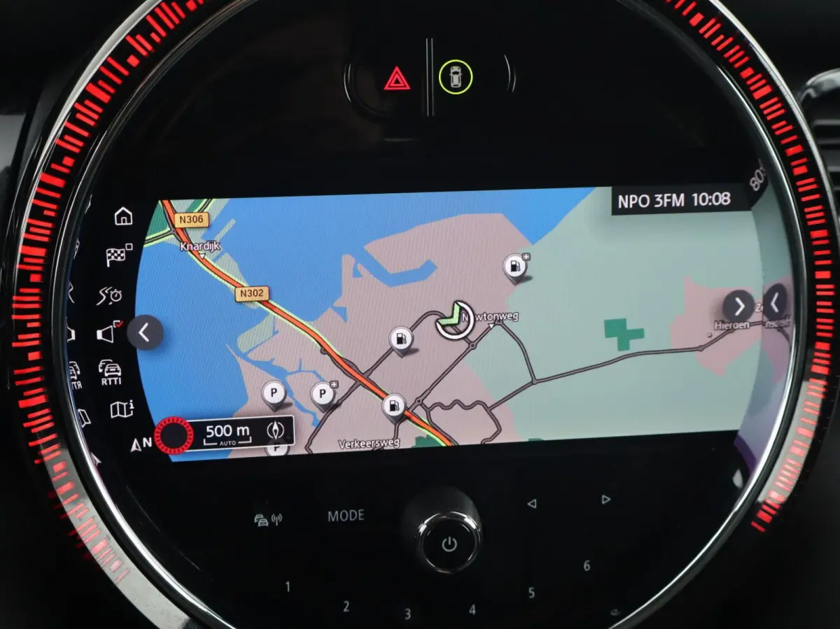 1.5 136pk AUT Cooper Camden Edition | Navigatie | Apple Carplay/Android Auto | Cruise Control | Parkeersensor Achter