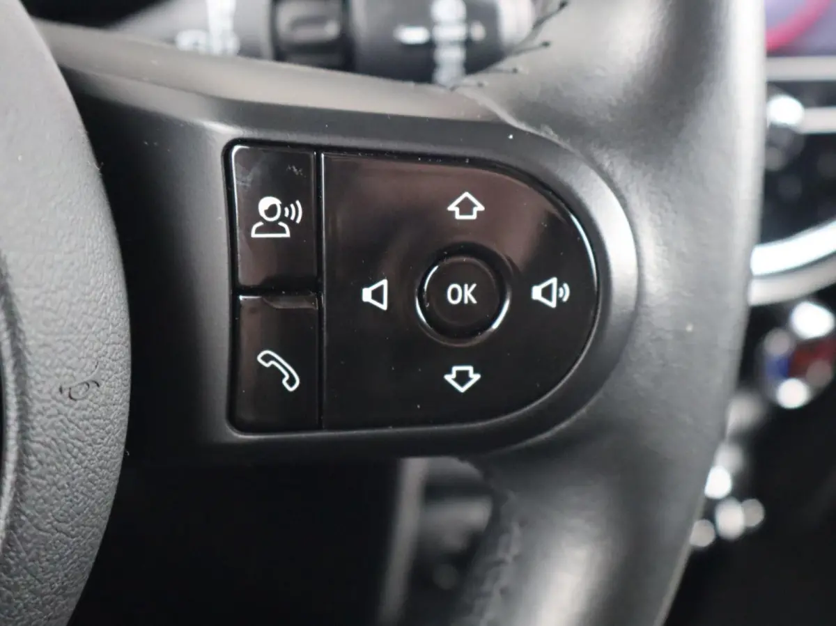 1.5 136pk AUT Cooper Camden Edition | Navigatie | Apple Carplay/Android Auto | Cruise Control | Parkeersensor Achter