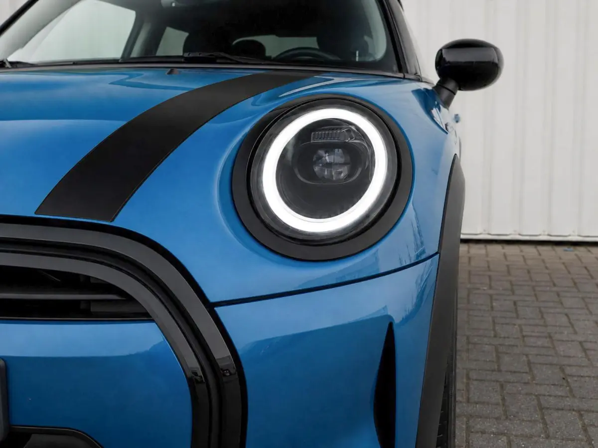1.5 136pk AUT Cooper Camden Edition | Navigatie | Apple Carplay/Android Auto | Cruise Control | Parkeersensor Achter