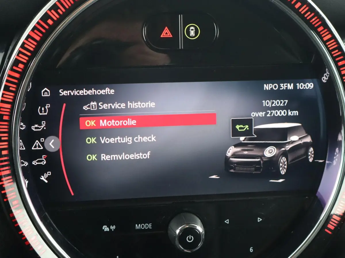 1.5 136pk AUT Cooper Camden Edition | Navigatie | Apple Carplay/Android Auto | Cruise Control | Parkeersensor Achter