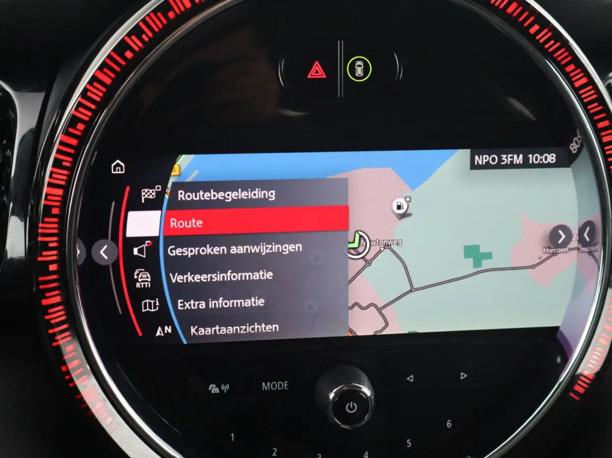 1.5 136pk AUT Cooper Camden Edition | Navigatie | Apple Carplay/Android Auto | Cruise Control | Parkeersensor Achter