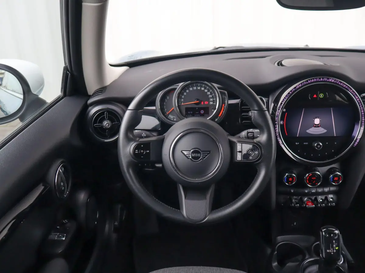 1.5 136pk AUT Cooper Camden Edition | Navigatie | Apple Carplay/Android Auto | Cruise Control | Parkeersensor Achter