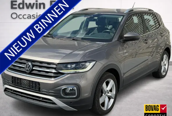 1.5 TSI Style | Navi | Adapt. Cruise Control |