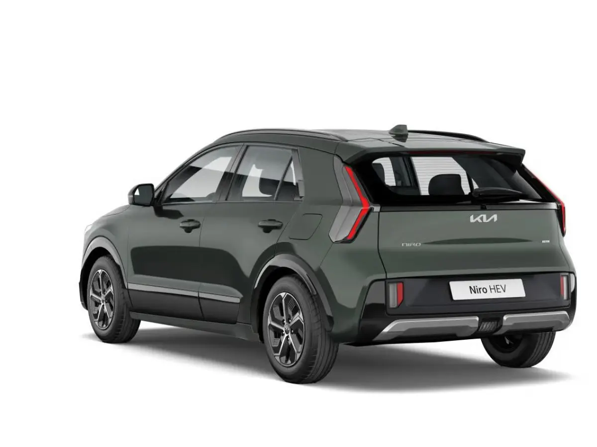 1.6 GDi Hybrid DynamicPlusLine | Actieprijs* | Navi. | Clima. | Adapt. Crusie. | Dodehoekassistentie | Panodak | Stoel&Stuur Verwarming | Parkeersensoren