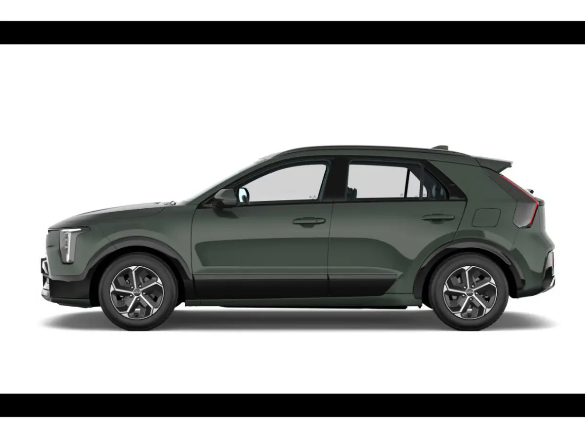 1.6 GDi Hybrid DynamicPlusLine | Actieprijs* | Navi. | Clima. | Adapt. Crusie. | Dodehoekassistentie | Panodak | Stoel&Stuur Verwarming | Parkeersensoren