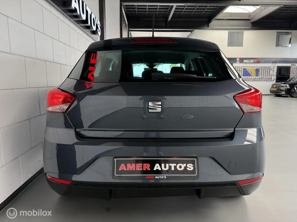1.0 TSI Zeer netjes!/Carplay/Led/Digitale cockpit