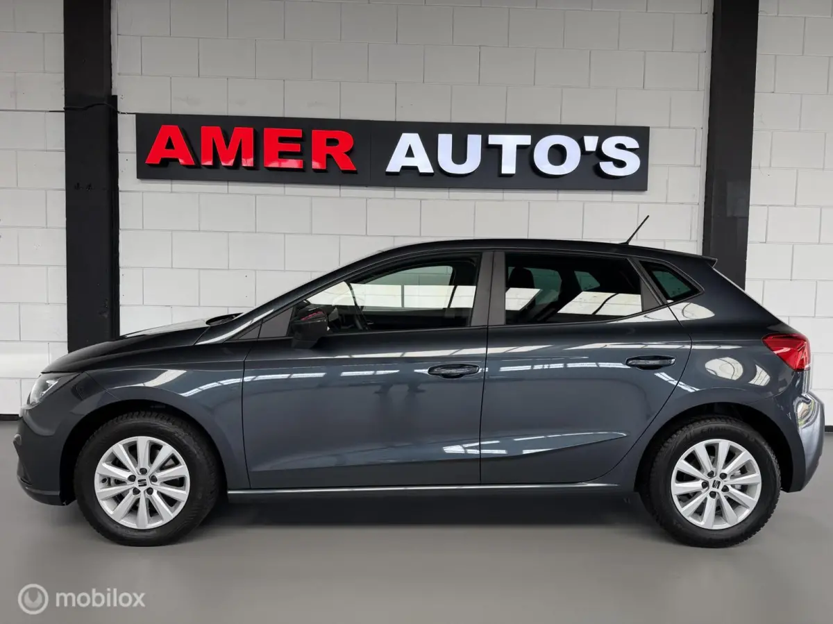 1.0 TSI Zeer netjes!/Carplay/Led/Digitale cockpit