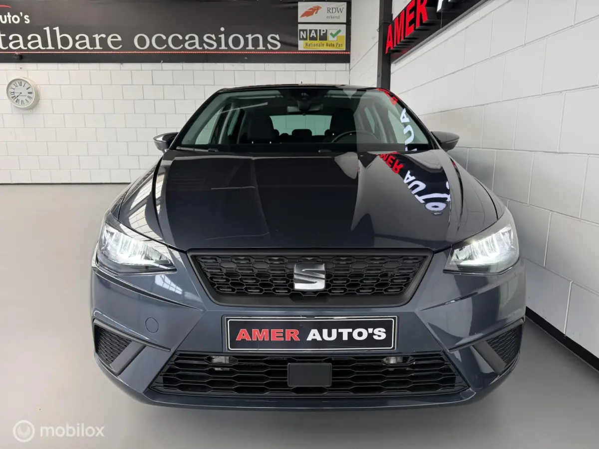 1.0 TSI Zeer netjes!/Carplay/Led/Digitale cockpit