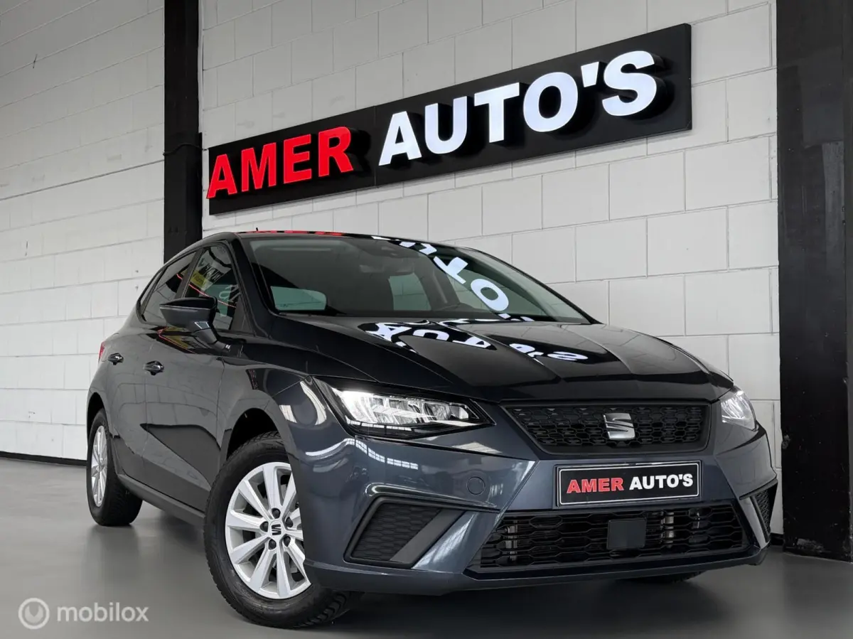 1.0 TSI Zeer netjes!/Carplay/Led/Digitale cockpit